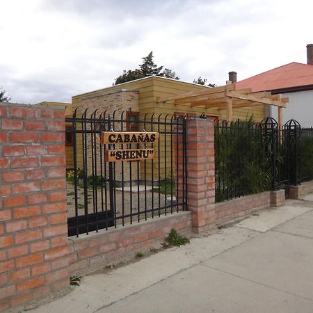 Shenu Patagonia Villa Punta Arenas Exterior photo