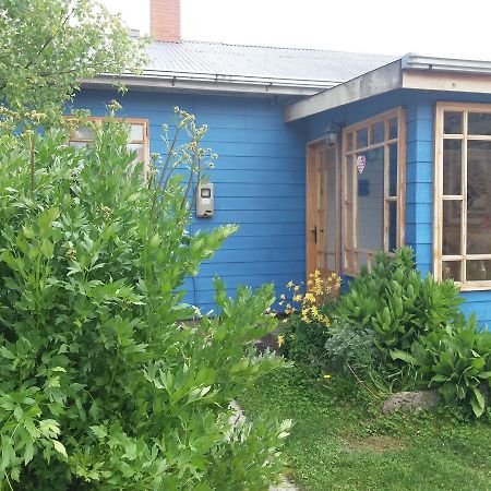 Shenu Patagonia Villa Punta Arenas Exterior photo