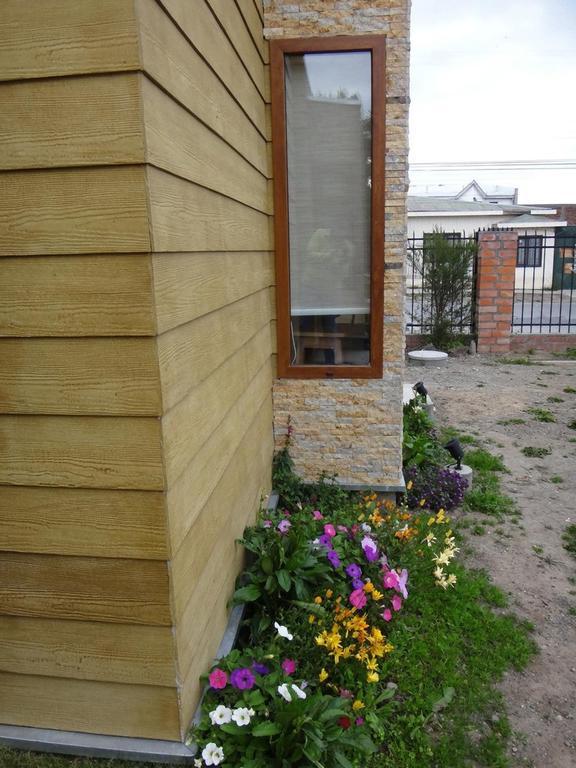Shenu Patagonia Villa Punta Arenas Exterior photo