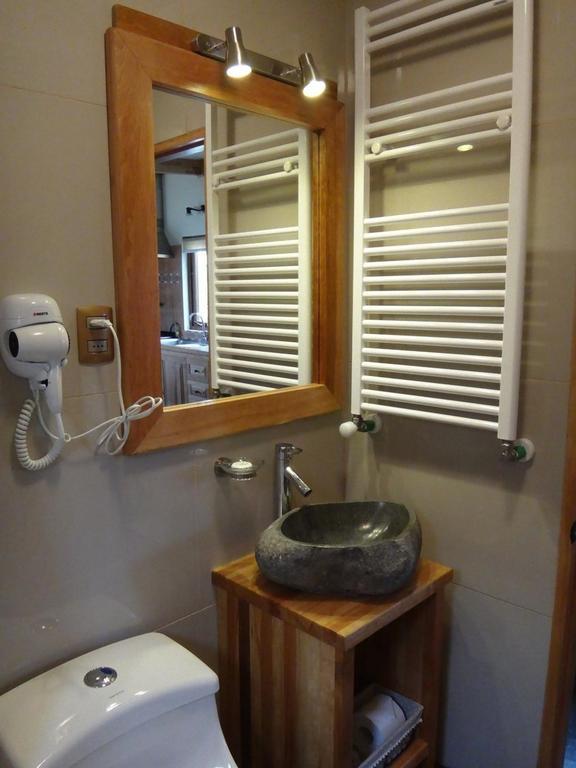 Shenu Patagonia Villa Punta Arenas Exterior photo