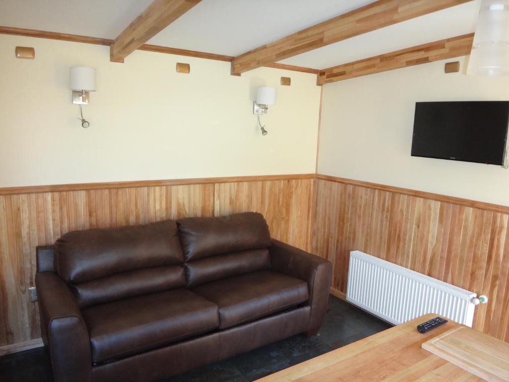 Shenu Patagonia Villa Punta Arenas Room photo