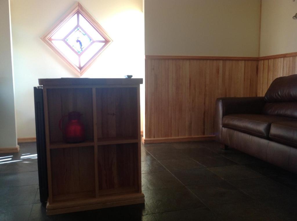 Shenu Patagonia Villa Punta Arenas Room photo