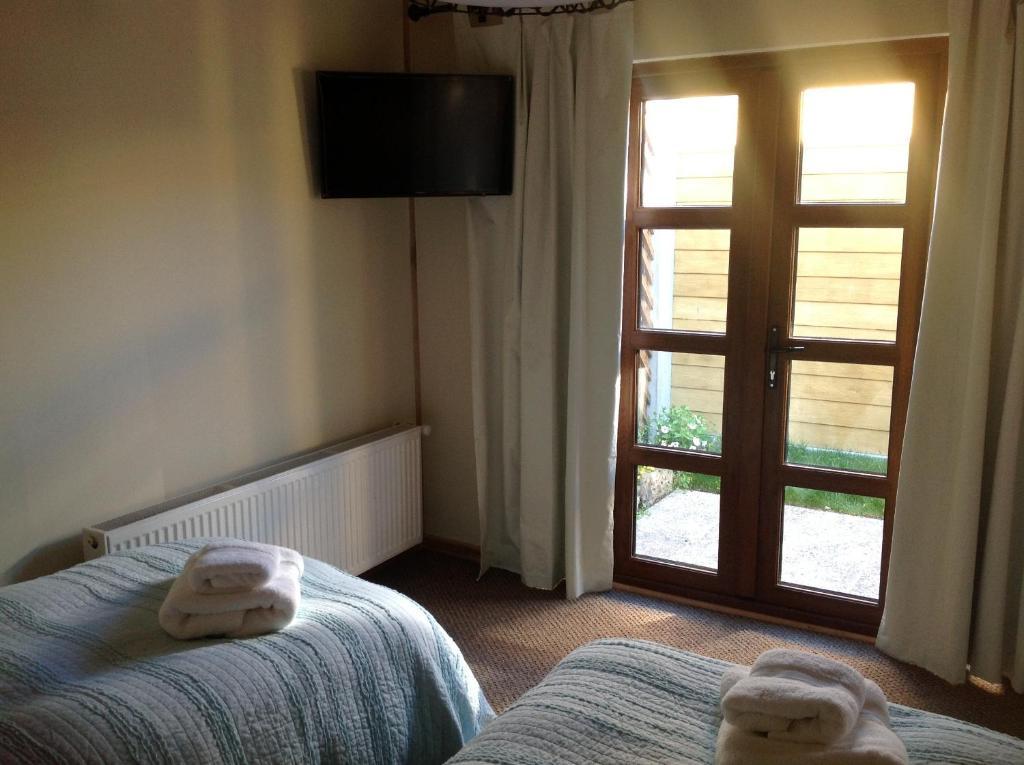 Shenu Patagonia Villa Punta Arenas Room photo