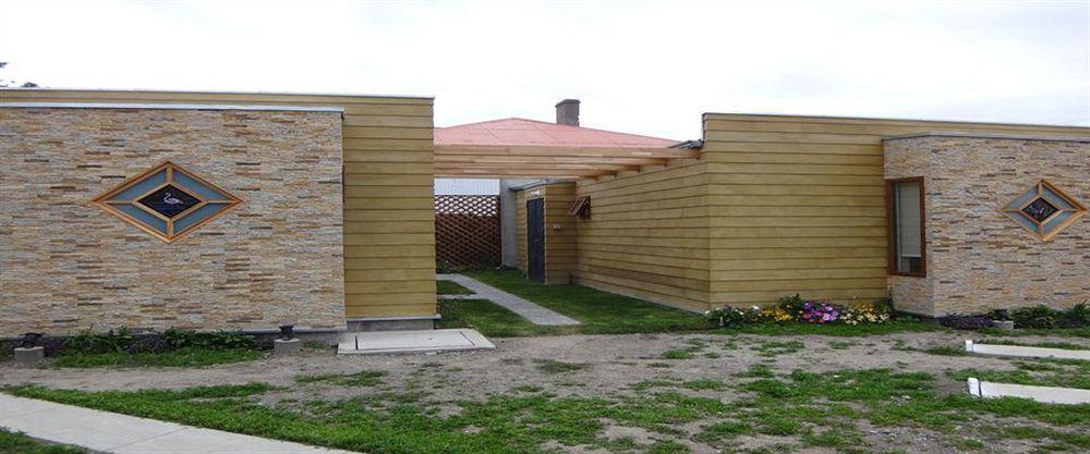 Shenu Patagonia Villa Punta Arenas Exterior photo
