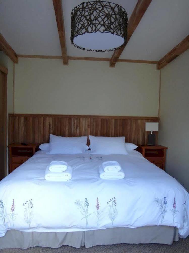Shenu Patagonia Villa Punta Arenas Exterior photo